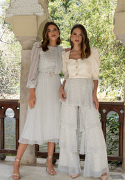 Conjunto Zinnia - Atelier Invitada S.L