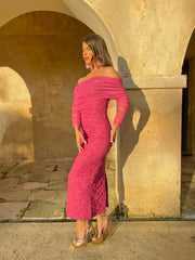 Vestido Taylor - Atelier Invitada S.L