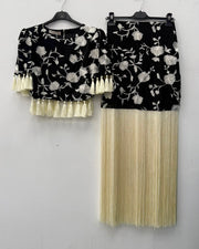 Conjunto Rocio - Atelier Invitada S.L