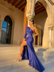 Vestido de invitada Vestido ZERES para mujer - Atelier Invitada S.L