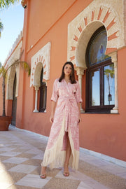 Vestido Sueño - Atelier Invitada S.L