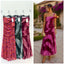 Vestido Olimpo Estampado