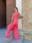 Conjunto Cayetana Flecos