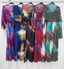 Vestido Caoba
