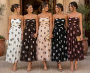Vestido Macarena - Atelier Invitada S.L
