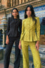 Conjunto Sorrento Oliva - Atelier Invitada S.L