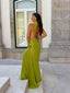 Vestido Carol