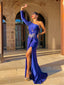 Vestido ZERES