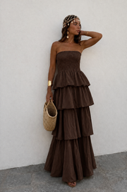 Vestido Roma
