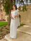 Vestido Mantón - Atelier Invitada S.L