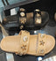 Chanclas Amare - Atelier Invitada S.L