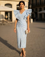 Vestido Marcela - Atelier Invitada S.L