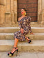 Vestido Druny