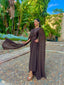Vestido Casiopea Largo - Atelier Invitada S.L