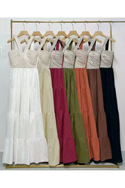 Vestido de invitada Vestido Bolivia para mujer - Atelier Invitada S.L