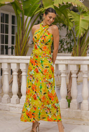 Vestido Lumina