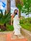 Vestido Fiona Blanco