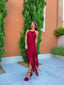 Vestido Comporta