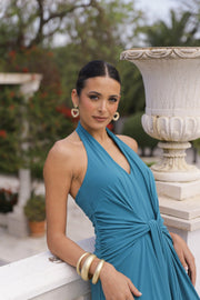 Vestido Océano
