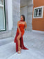 Vestido Royal - Atelier Invitada S.L