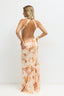 Vestido Carol Estampado