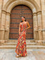 Vestido Ericeira - Atelier Invitada S.L