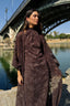 Conjunto Trafalgar Chocolate - Atelier Invitada S.L