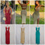 Hoop Yarn Dress