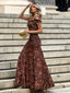 Vestido Olimpo Floral