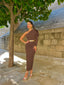 Vestido Porvenir
