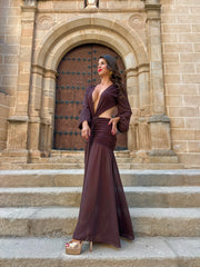 Vestido de invitada Vestido Arrebato para mujer - Atelier Invitada S.L