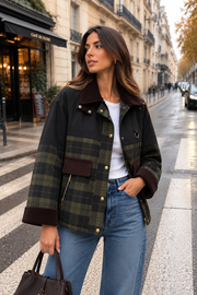 Barbour Cuadros
