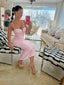 Vestido Vichy Lencero