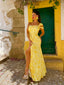 Vestido Olimpo Floral