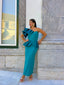 Vestido Estoril