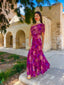 Vestido TieDye