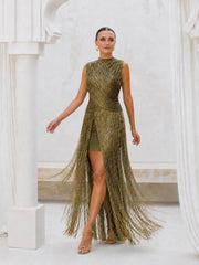 Vestido Malena