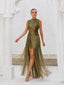 Vestido Malena