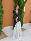 Vestido Aura Bicolor