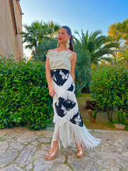 Falda Maestranza - Atelier Invitada S.L