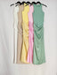 Vestido Natalie