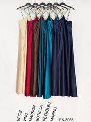 Vestido Carisma
