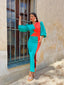 Conjunto Mariana - Atelier Invitada S.L