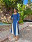 Vestido Cleo