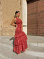 Vestido Ibiza
