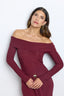 Vestido Acacia
