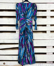 Vestido de invitada Vestido Sándalo para mujer - Atelier Invitada S.L