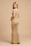 Vestido Hilo Concha - Atelier Invitada S.L