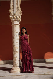 Vestido Ibiza - Atelier Invitada S.L