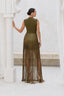Vestido Malena